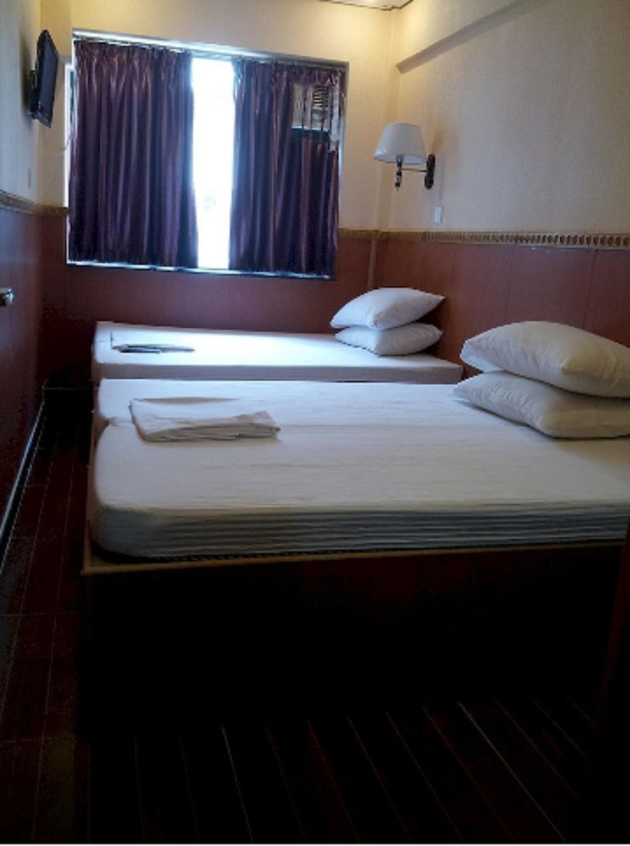 New Garden Hostel Χονγκ Κονγκ Εξωτερικό φωτογραφία