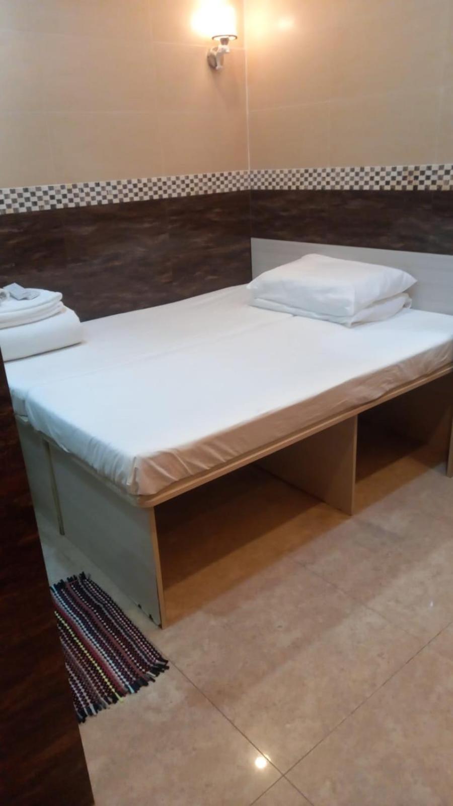 New Garden Hostel Χονγκ Κονγκ Εξωτερικό φωτογραφία
