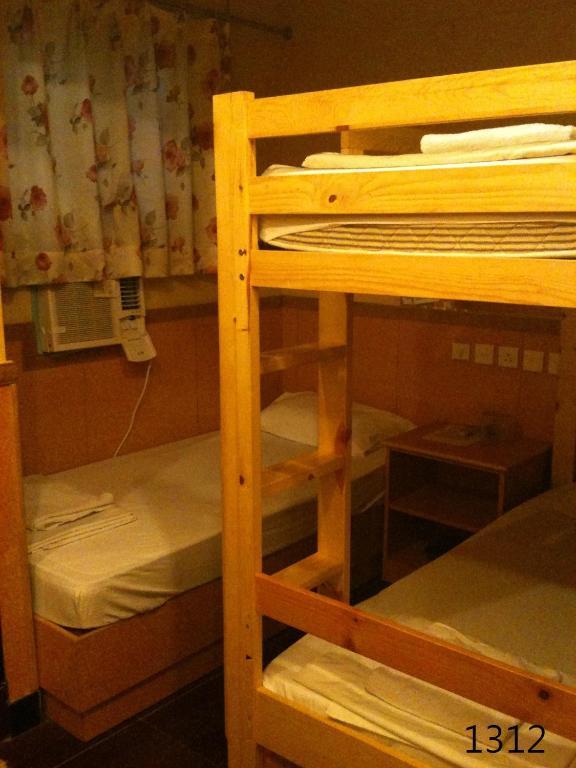 New Garden Hostel Χονγκ Κονγκ Δωμάτιο φωτογραφία