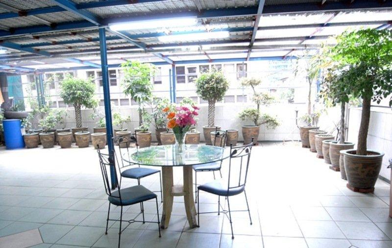 New Garden Hostel Χονγκ Κονγκ Εξωτερικό φωτογραφία