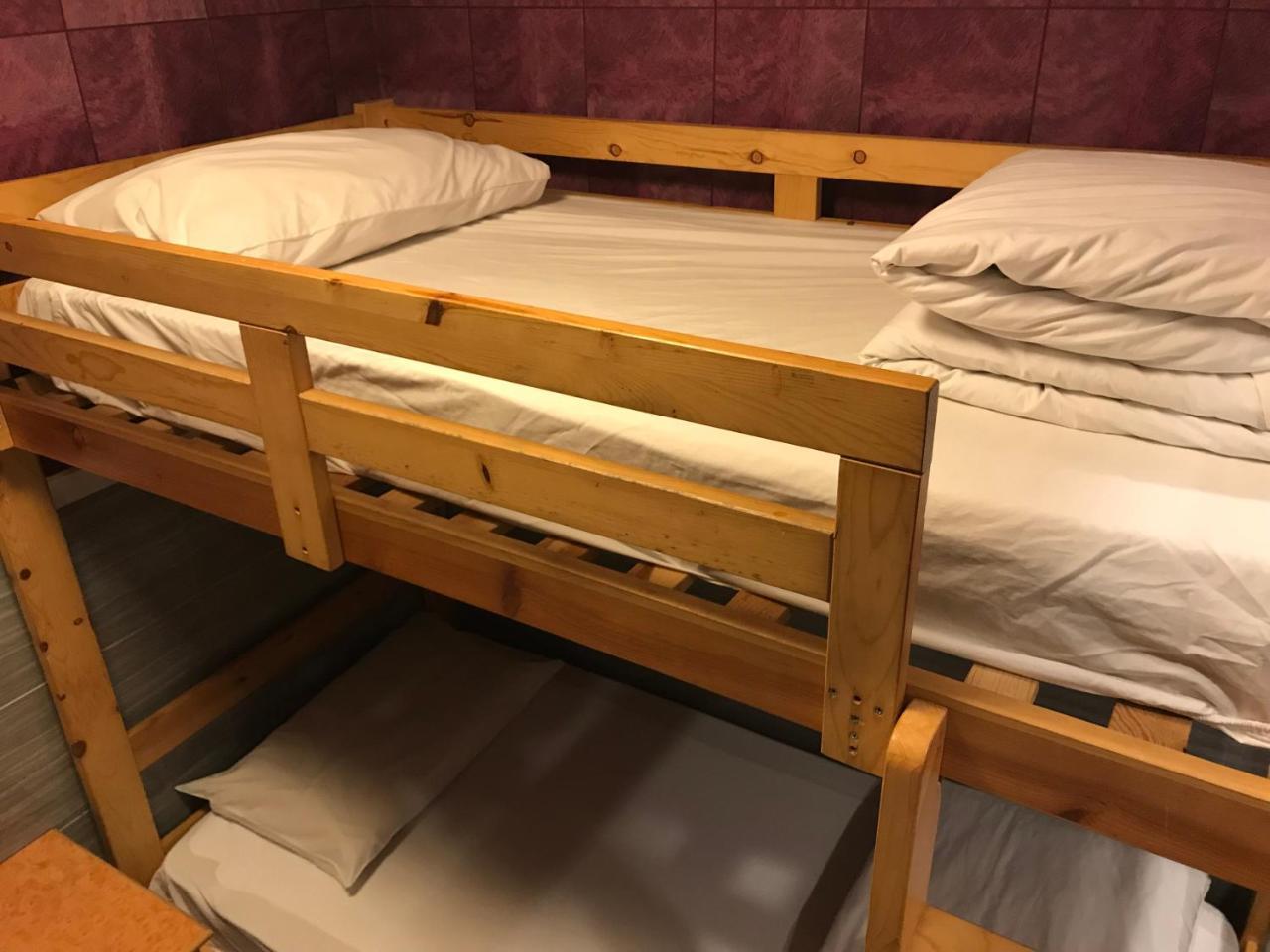 New Garden Hostel Χονγκ Κονγκ Εξωτερικό φωτογραφία